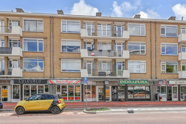 Medium property photo - Hendrik Ravesteijnplein 63, 2282 GW Rijswijk